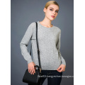 Lady′s Fashion Cashmere Sweater